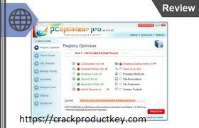 pc optimizer pro crack download